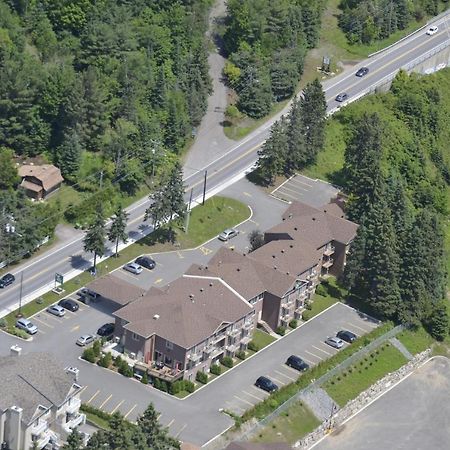 Hotel Le Versailles Saint-Sauveur Екстер'єр фото