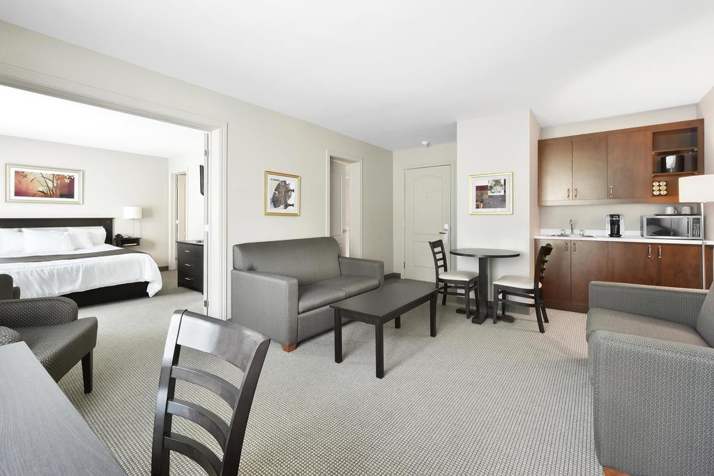 Hotel Le Versailles Saint-Sauveur Екстер'єр фото