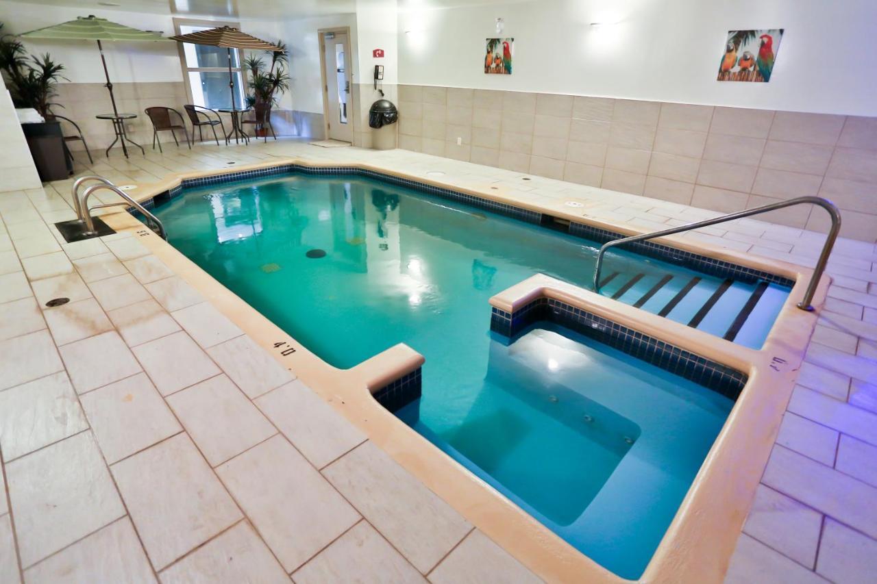 Hotel Le Versailles Saint-Sauveur Зручності фото