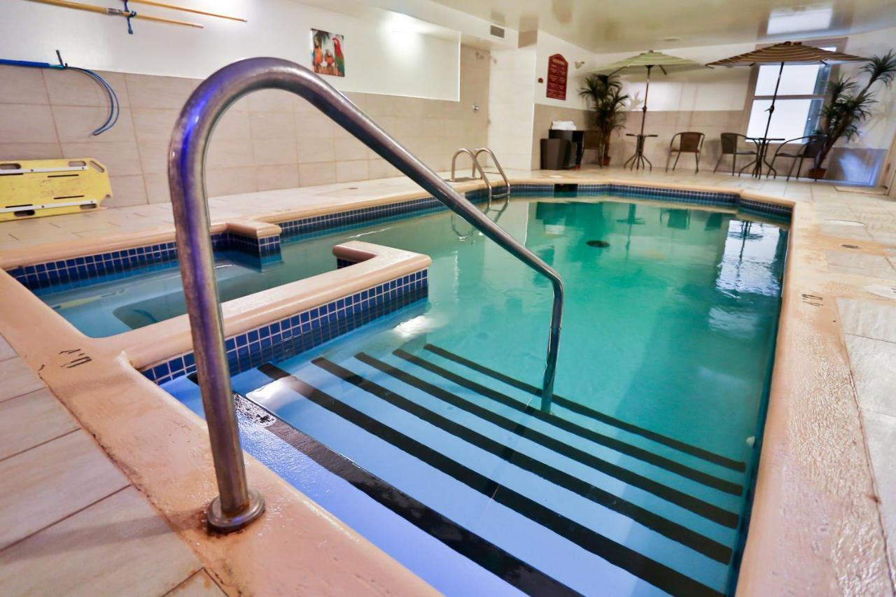 Hotel Le Versailles Saint-Sauveur Зручності фото