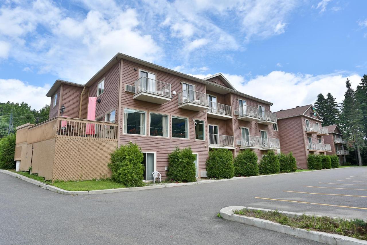Hotel Le Versailles Saint-Sauveur Екстер'єр фото